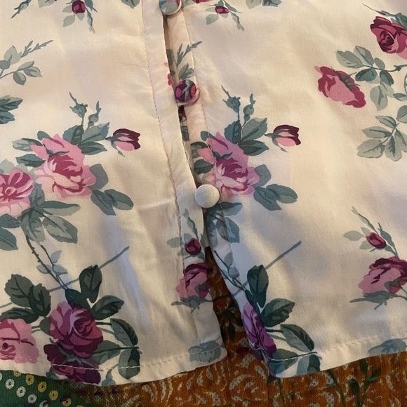 Abercrombie & Fitch dress, M, NWT - Picture 4 of 10